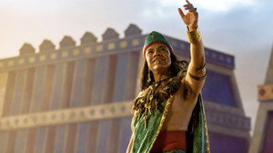 Aztecs