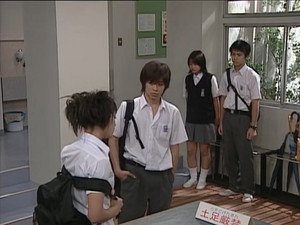 Episode 25