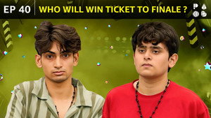 Who Will Win Ticket To Finale?