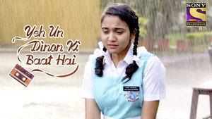 Naina's Despair