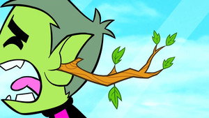 Head Fruit