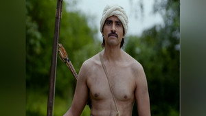 Tilka Manjhi