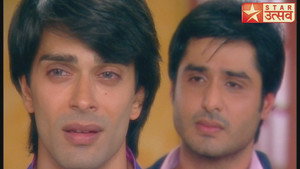Armaan Challenges Shashank