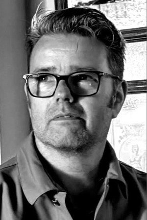 Sean Phillips
