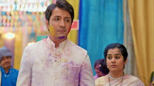 Janardhan's Unusual Demand