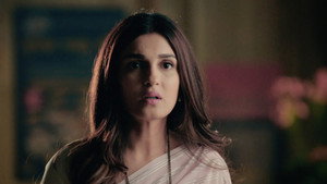 Dhara In Grave Trouble!