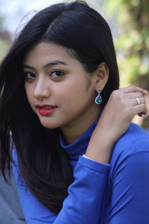 Adinda Halona