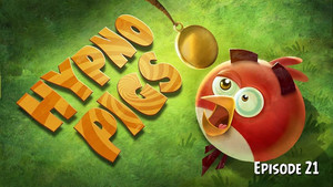 Hypno Pigs