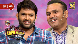 Virender Sehwag