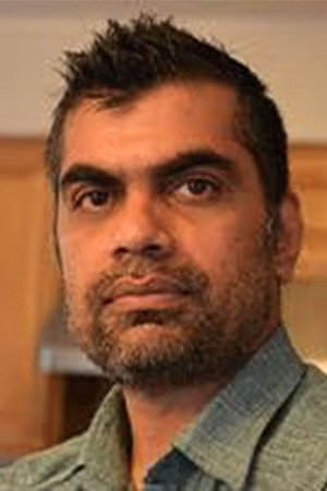Jain Andrews
