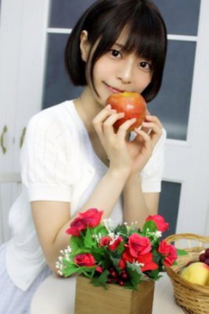 Nanami Aiba