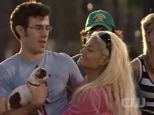 Geek Love