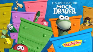 Lessons From The Sock Drawer