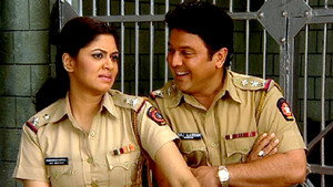 Aryan Saves Chautala