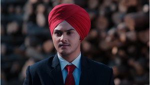 Kartar Singh
