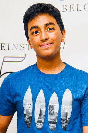 Nirvaan Pal