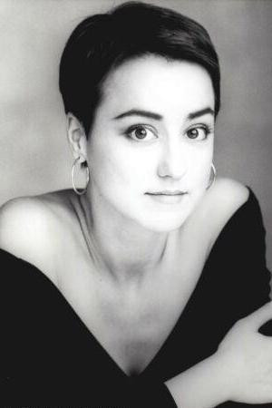 Yvonne Suhor