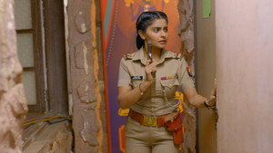 Saving Pushpa Ji