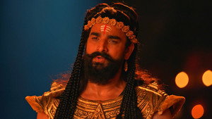 End Of Ahiravan And Mahiravan