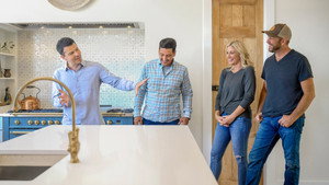 Kitchen Showdown