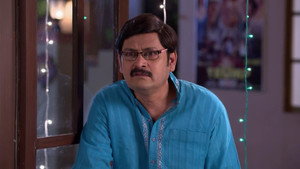 Angoori's Wedding Ceremony With Vibhuti
