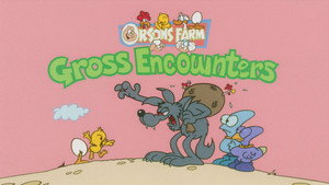 Gross Encounters
