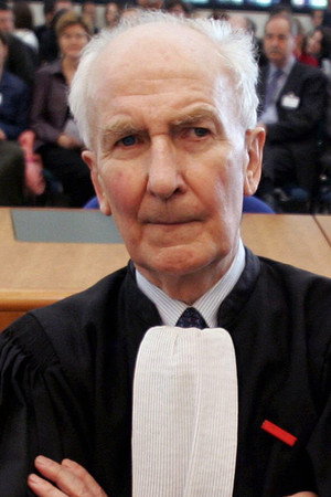 Jean-Jacques de Félice