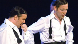 Sir Ian McKellen