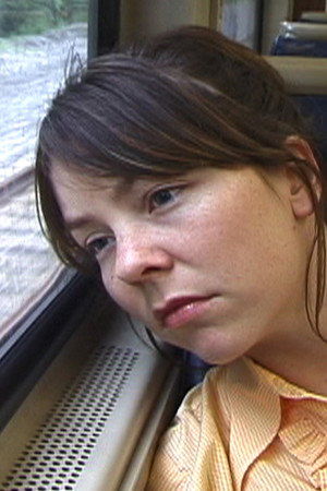 Wendi Weger