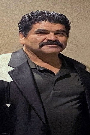 Hipolito Martinez
