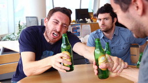 Cheers