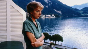 Hotel du Lac