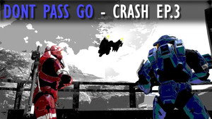 Don't Pass Go