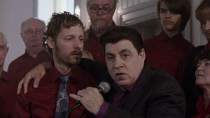 The Funeral