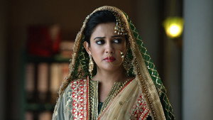 Arrest Warrant Against Haseena