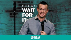 Tyler Boeh: Wait for It