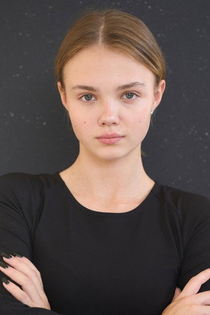 Mariya Abramova