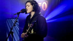 The xx