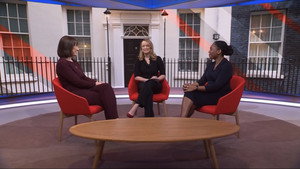 Boosting the Economy, AI and Paul McCartney