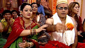 Bhide's Horoscope And Computer Delivery Time Do Not Match