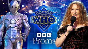 Prom 48: Doctor Who Prom