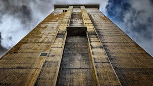 The tower of Babel