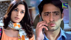 Dev Consoling Neha