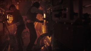 Displacement