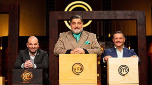 Mystery Box Challenge - Past Seasons & Invention Test - No Rules