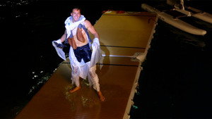 The Deckhand Cometh