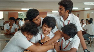 Bonding With Friends
