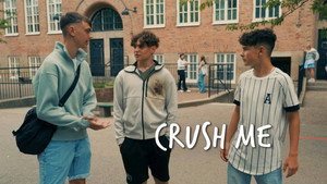 Crush Me
