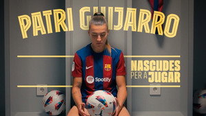 Patri Guijarro
