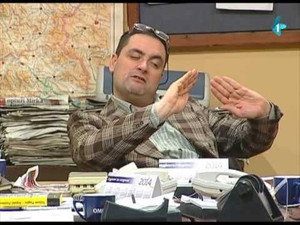 294 Račun za struju